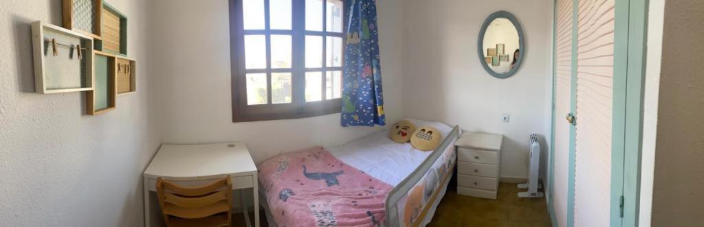 Villa Adosado Cerca De La Playa Torredembarra Esterno foto